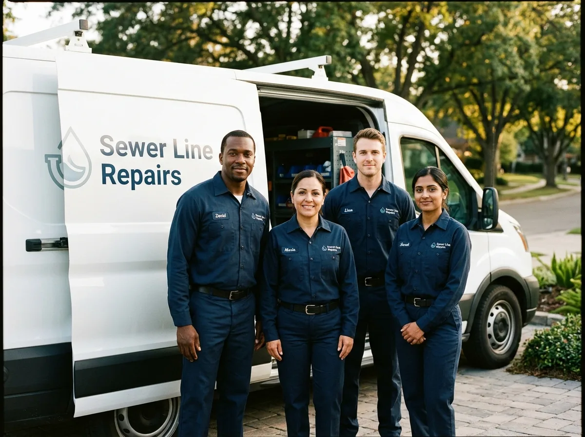 Emergency Plumber company in Negaunee, MI