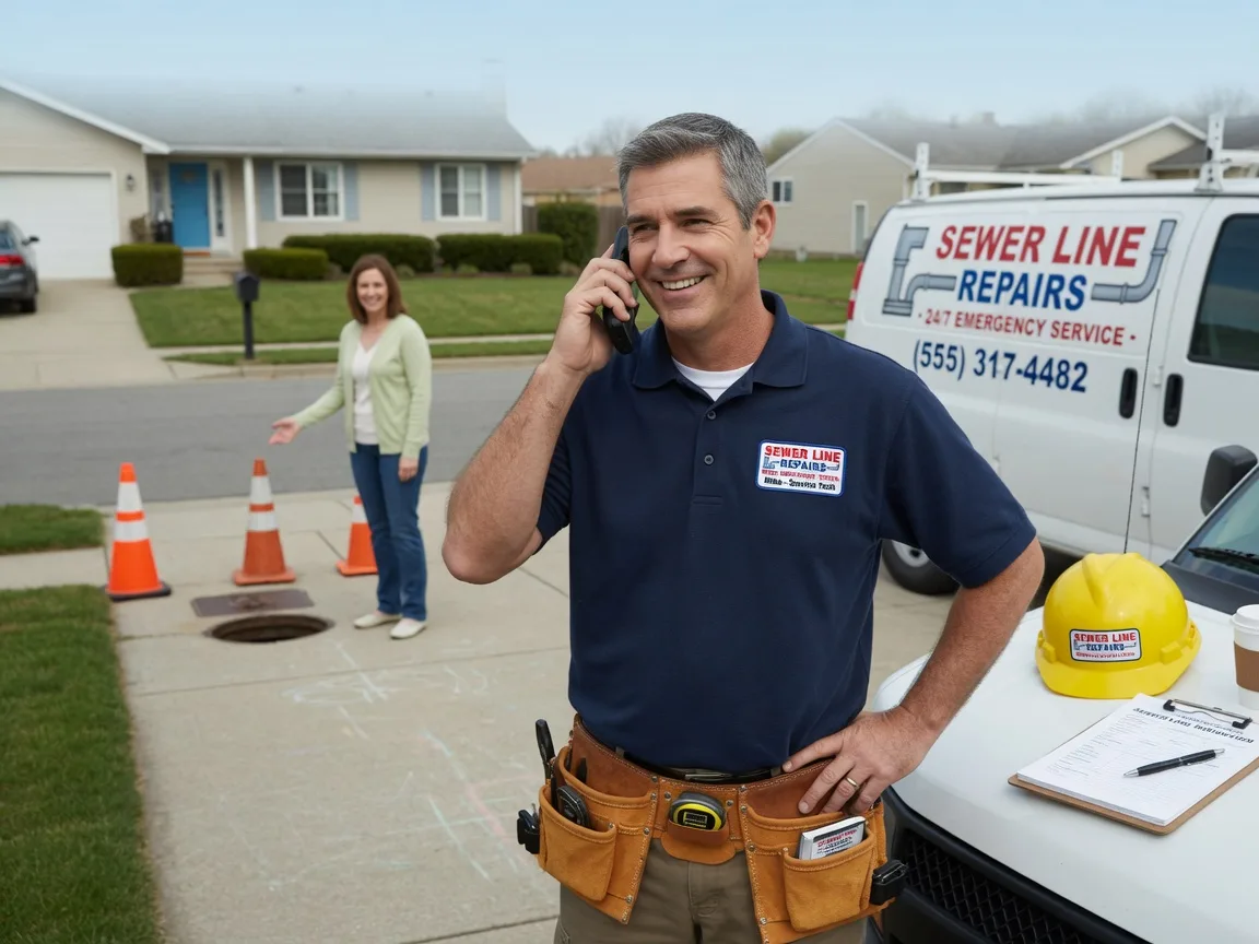 Emergency Plumber Negaunee, MI FAQs